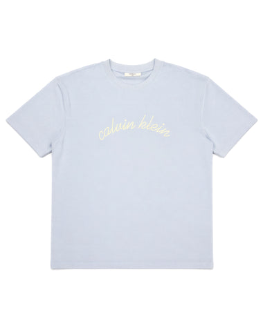 CK Embroidered T-Shirt