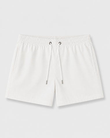 Plain Swim Short