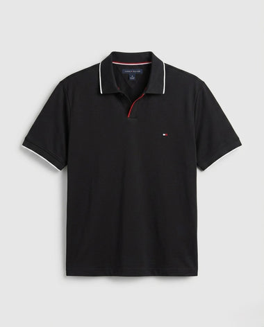 Tommy Tipped Polo T-Shirt