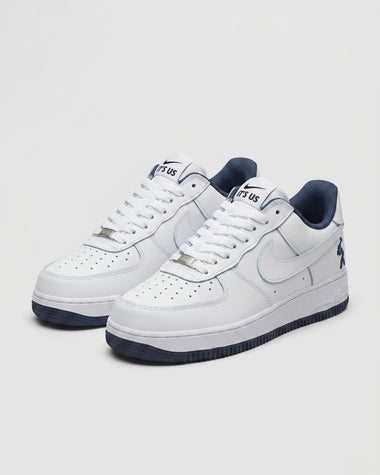Air 1 Low Midnight Navy