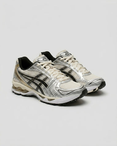 A.S.I.C.S Gel-Kayno Silver