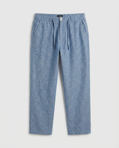 B.O.S.S Linen Pants
