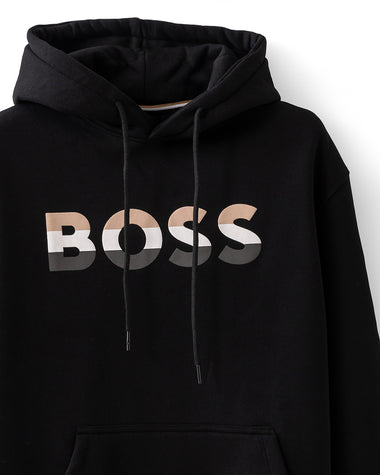 B.O.S.S Iconic Hoodie
