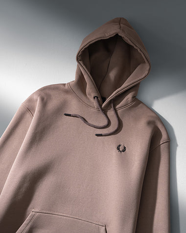 FP 3D Graphic Hoodie