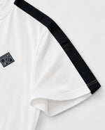 AX Badge Taped T-Shirt