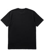 H.U.G.O Rubber Logo T-Shirt