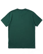 B.O.S.S Velvet Logo T-Shirt