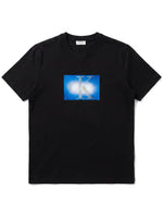 C.K Monogram Logo T-Shirt