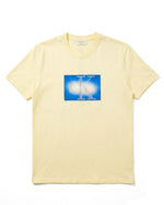 C.K Monogram Logo T-Shirt