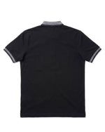 B.O.S.S Double Logo Polo T-Shirt