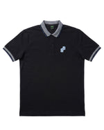 B.O.S.S Double Logo Polo T-Shirt