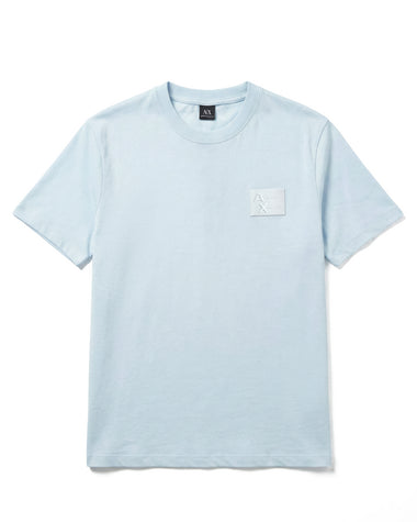 AX Rubber Badge T-Shirt
