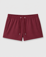 Plain Swim Short