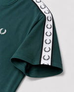 FP Contrast Tape T-Shirt