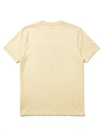 AX Letters Velvet Logo T-Shirt