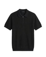 Massimo Half Zip T-Shirt