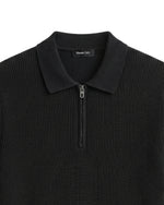 Massimo Half Zip T-Shirt