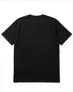 B.O.S.S Velvet Logo T-Shirt