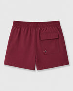 Plain Swim Short