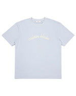 CK Embroidered T-Shirt