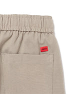 H.U.G.O Relaxed Smart Pants