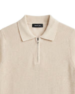 Massimo Half Zip T-Shirt