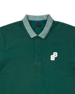B.O.S.S Double Logo Polo T-Shirt