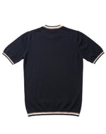 LP Knitted Round T-Shirt