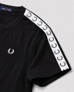 FP Contrast Tape T-Shirt