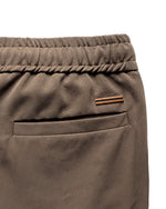 Z.E.G.N.A Relaxed Smart Pants