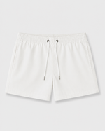 Plain Swim Short