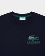 Laco Rubber Logo T-Shirt
