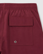 Plain Swim Short