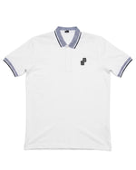 B.O.S.S Double Logo Polo T-Shirt
