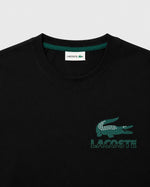Laco Rubber Logo T-Shirt