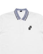 B.O.S.S Double Logo Polo T-Shirt