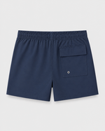 Plain Swim Short