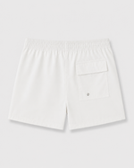 Plain Swim Short
