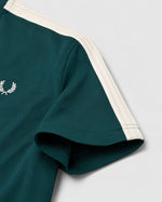 FP Mesh Taped T-Shirt