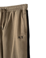 AX Logo Sweatpants