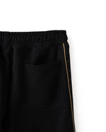 B.O.S.S Tape Sweatpants