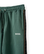 B.O.S.S Tape Sweatpants