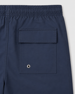 Plain Swim Short