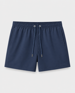 Plain Swim Short