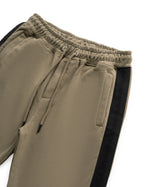 Emporio Tape Sweatpants