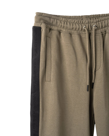 Emporio Tape Sweatpants