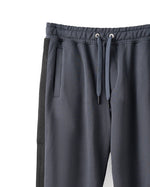 Emporio Tape Sweatpants