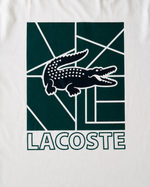 Laco Back Print T-Shirt