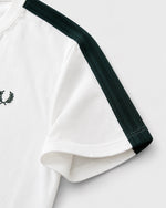 FP Mesh Taped T-Shirt