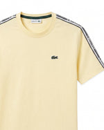 Laco Stripped Tape T-Shirt